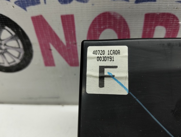 NISSAN 407201CA0A в наличии Полтава