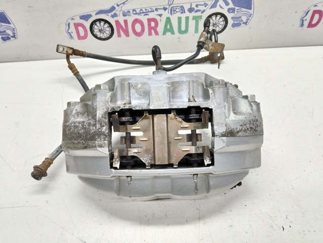 Суппорт тормозной передний левый 41011JL00A NISSAN