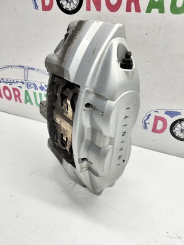 41011JL02A NISSAN Суппорт тормозной передний левый купить в Тернополь