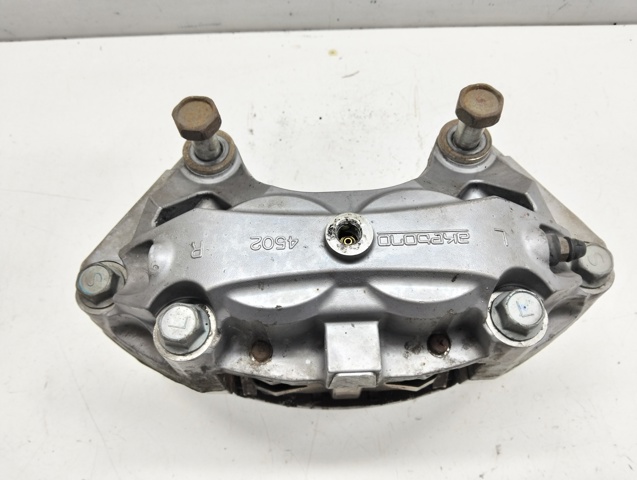 NISSAN 41011JL02A Суппорт тормозной передний левый в наличии Ирпень