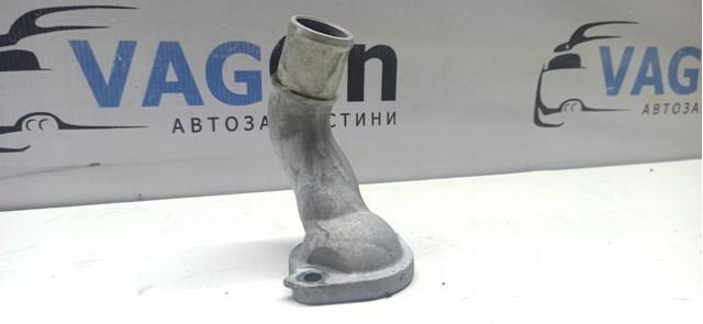 4118920 FORD Крышка термостата купить в Львов