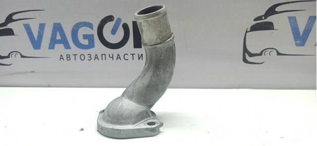 Крышка термостата 4118920 FORD