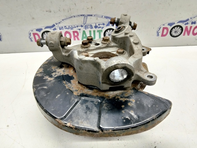 430181CA0B Цапфа задняя правая купить Киев