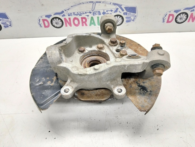 NISSAN 430181CA0B Цапфа задняя правая в наличии Ужгород