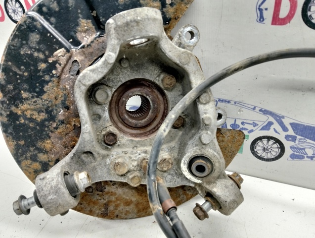 NISSAN 430191CA0A в наличии Львов