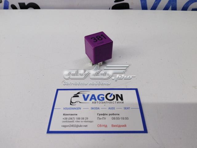 Реле фар передних 431951253G VAG