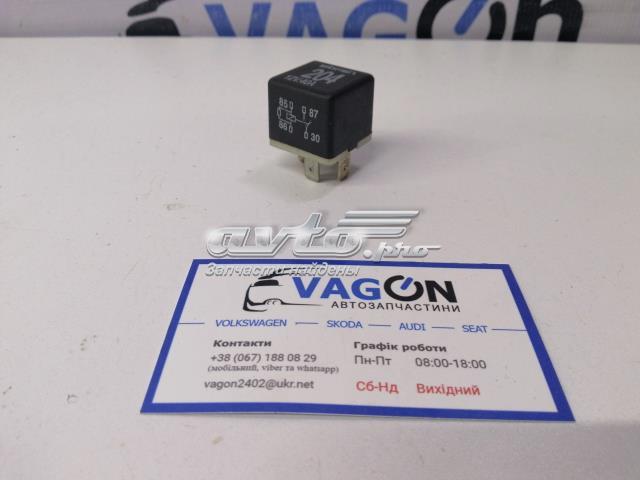 Многофункциональное реле 431951253H VAG