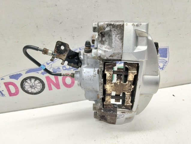 NISSAN 44011JL02A Суппорт тормозной задний левый в наличии Николаев