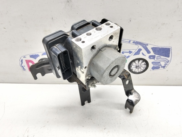 Блок ABS гидравлический 476601988R RENAULT