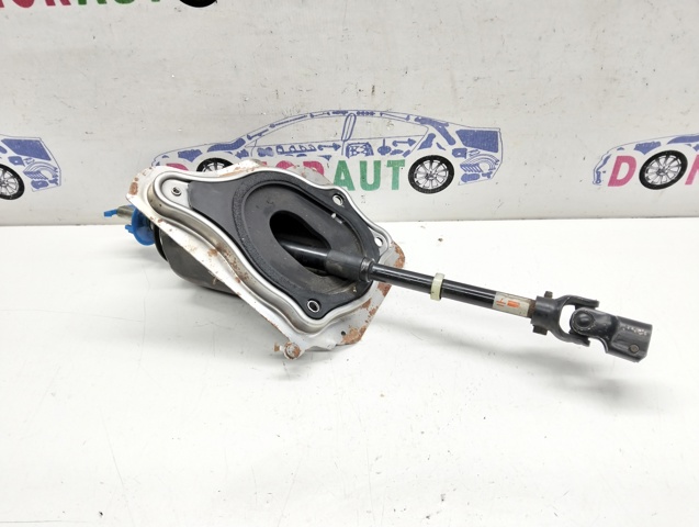 Рулевой кардан нижний 480801CA0A NISSAN