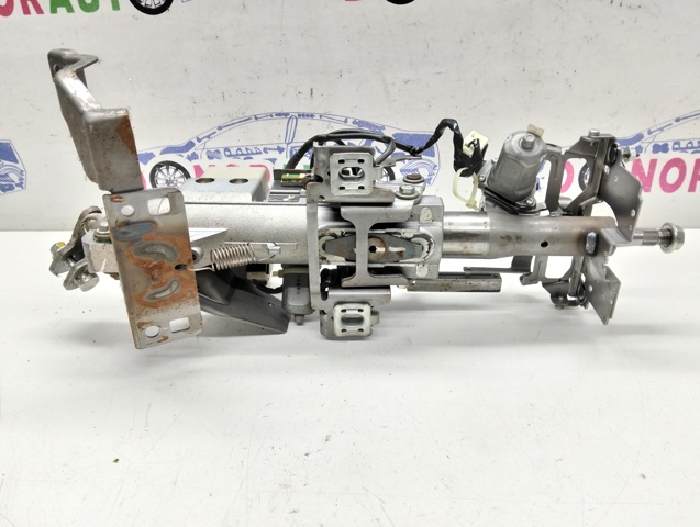 488101CG1A NISSAN Рулевая колонка купить в Хмельницкий