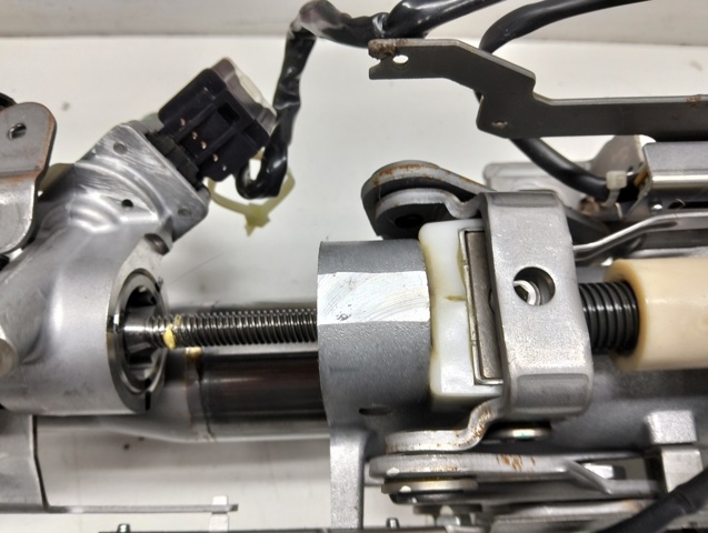 488101CG1A NISSAN Рулевая колонка купить в Полтава