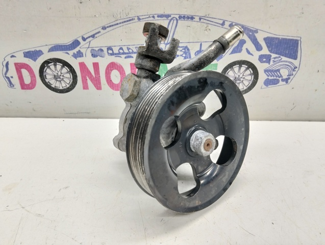Насос гидравлики 491101DR0A NISSAN