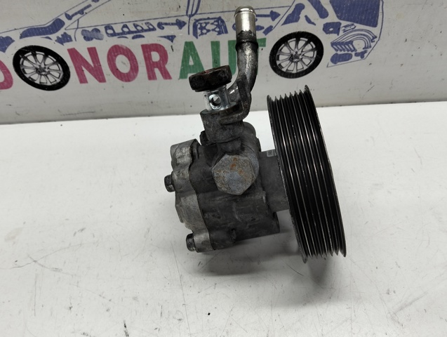 NISSAN 491101DR0A Насос ГУР в наличии Днепр
