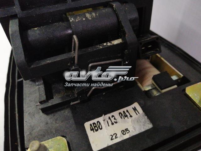 VAG 4B0713041M Механизм переключения передач (кулиса, селектор) в наличии Полтава
