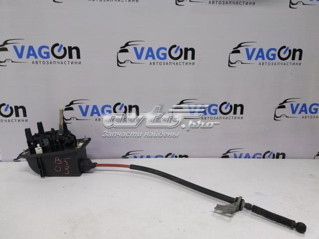 Механизм переключения передач 4B0713041M VAG