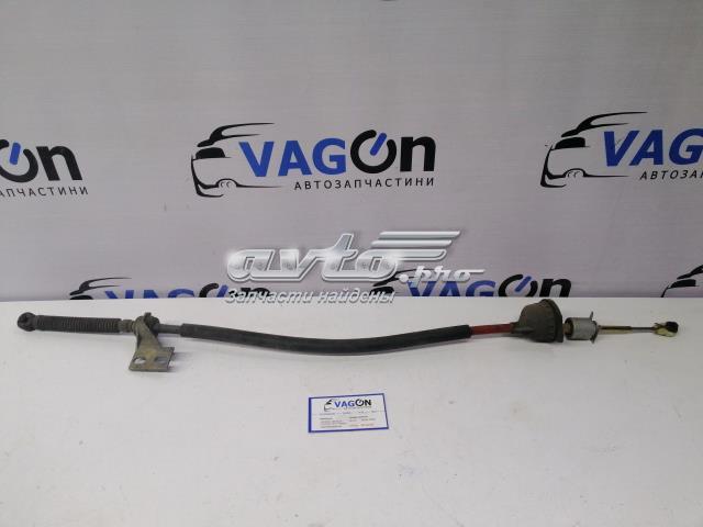Трос переключения передач 4B0713265D VAG