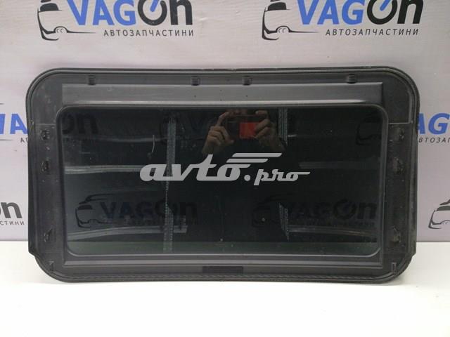 4B0877071E VAG Крышка люка крыши купить в Одесса