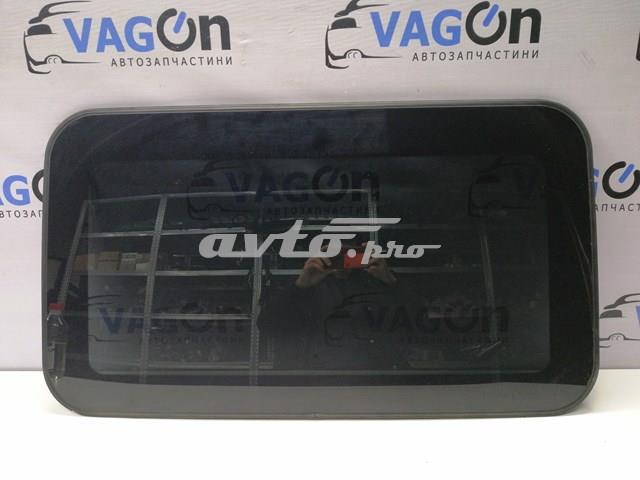 Стекло люка крыши 4B0877071E VAG