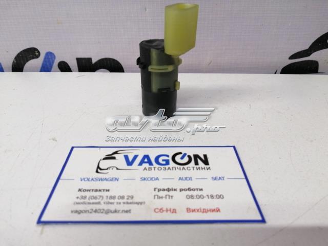 Датчики парковки задний 4B0919275D VAG
