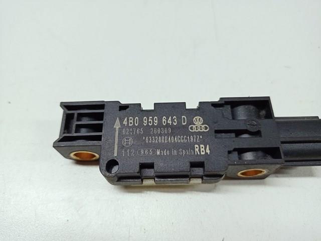 4B0959643D VAG Датчик удара купить в Винница