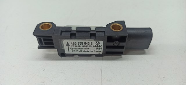 4B0959643E VAG Датчик удара купить в Запорожье
