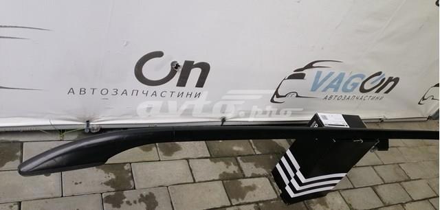 4B9860021DA40 Рейлинг крыши левый купить Запорожье