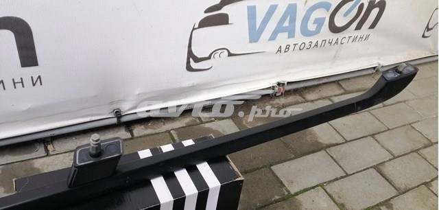 4B9860021DA40 VAG Рейлинг крыши левый купить в Житомир