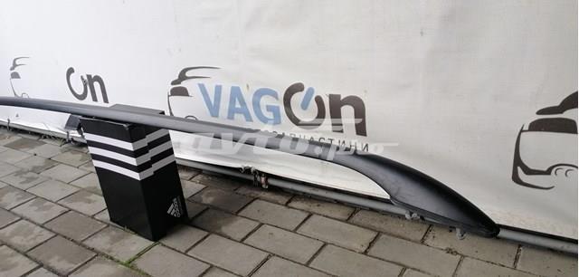 4B9860022DA40 VAG Рейлинг крыши правый купить в Черкассы