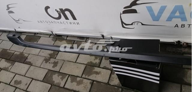 4B9860022DA40 Рейлинг крыши правый купить Хмельницкий