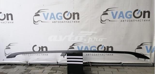 Рейлинг крыши правый 4B9860022DA40 VAG