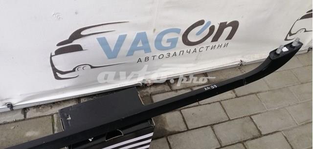4B9860022DA40 Рейлинг крыши правый купить Каменское