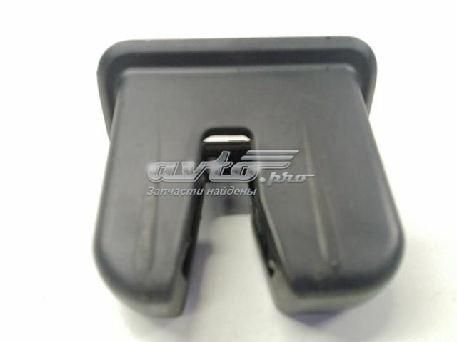 Крышка багажника 4E0827520B VAG