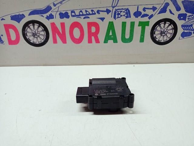 VAG 4F0820511B Привод заслонки печки в наличии Тернополь