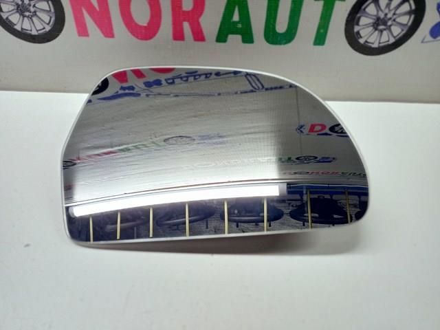 Стекло зеркала заднего вида, правого 4F0857536AF VAG