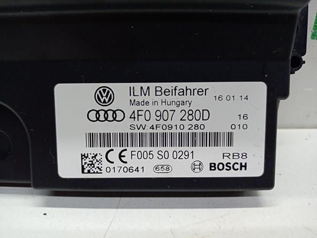 VAG 4F0907280D в наличии Винница