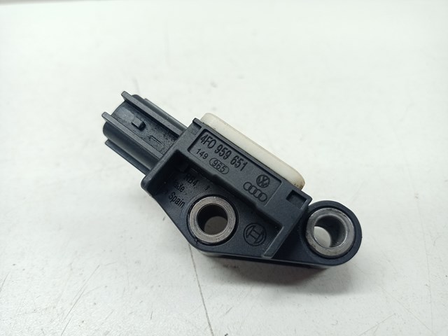 Датчик подушки безопасности 4F0959651 VAG