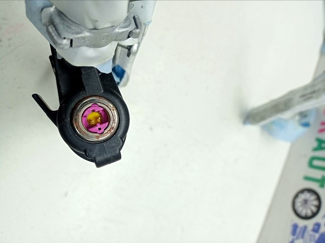 VAG 4F9880742A Подушка безопасности (AIRBAG) шторка боковая правая в наличии Украина