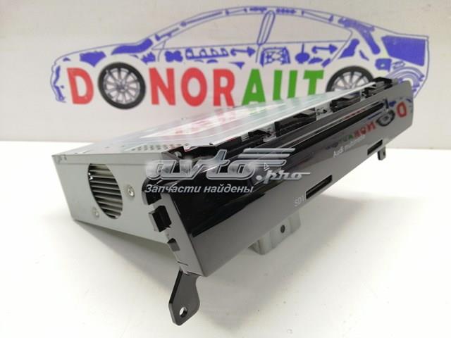 4G0035192H Магнитола (радио AM/FM) купить Сумы