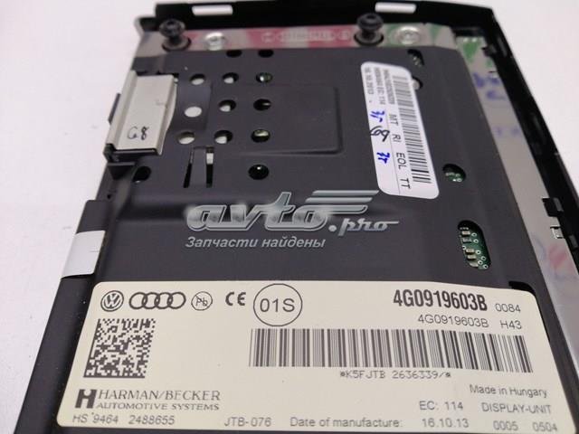 VAG 4G0919603B в наличии Каменское