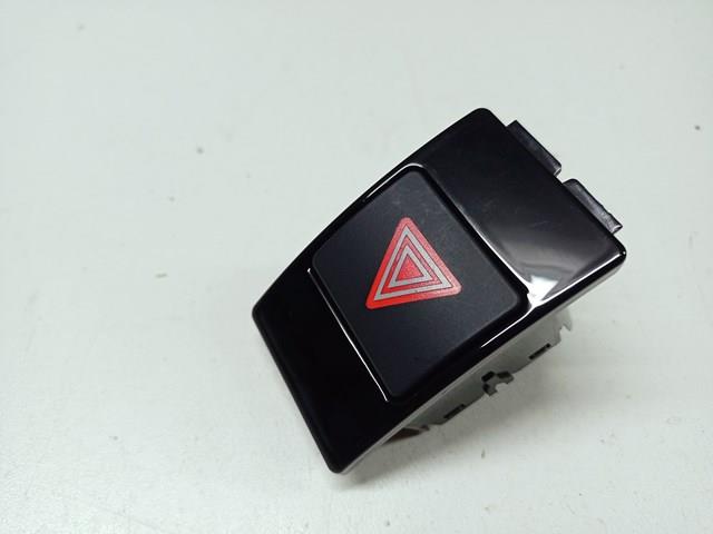 4G0941509 VAG Кнопка включения аварийного сигнала купить в Черкассы