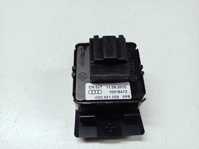 VAG 4G0941509 Кнопка включения аварийного сигнала в наличии Николаев