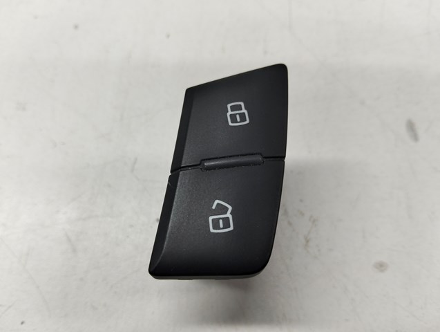 Выключатель центрального замка 4G1962107 VAG