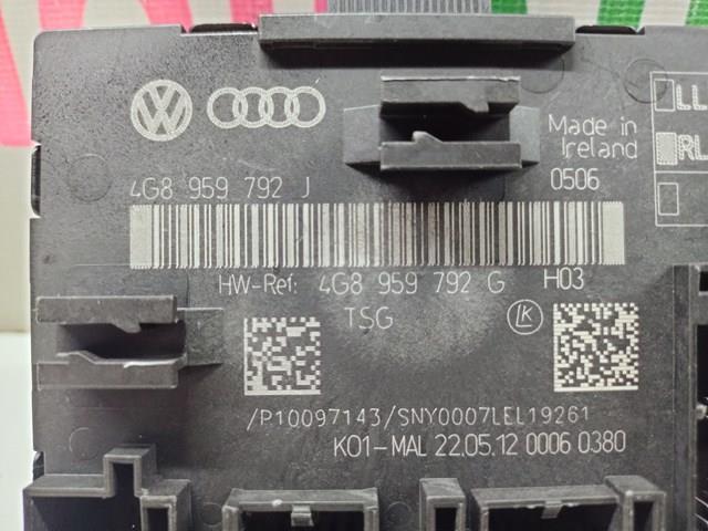 4G8959792J купить Львов