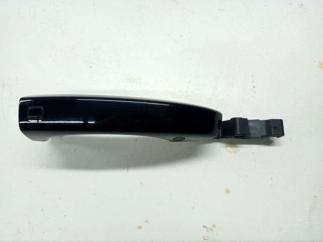 Ручка двери в сборе 4H0837206 VAG