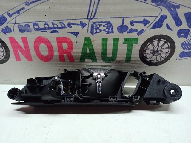 4L0837020AH77 VAG Ручка двери передней внутренняя правая купить в Житомир