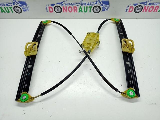 4L0839462D Механизм стеклоподъемника двери задней правой купить Львов