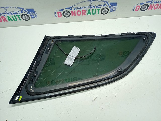 4L0845299R VAG Стекло кузова (багажного отсека) левое купить в Кривой Рог