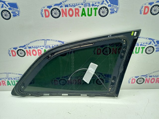 4L0845299R VAG Стекло кузова (багажного отсека) левое купить в Украина