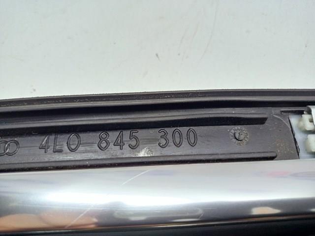 VAG 4L0845300NVB Стекло кузова (багажного отсека) правое в наличии Каменское